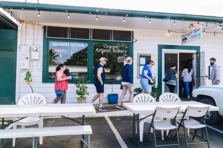 Kauai: Local Tastes Small Group Food Tour - Small-group energy, guide style, and why stories matter
