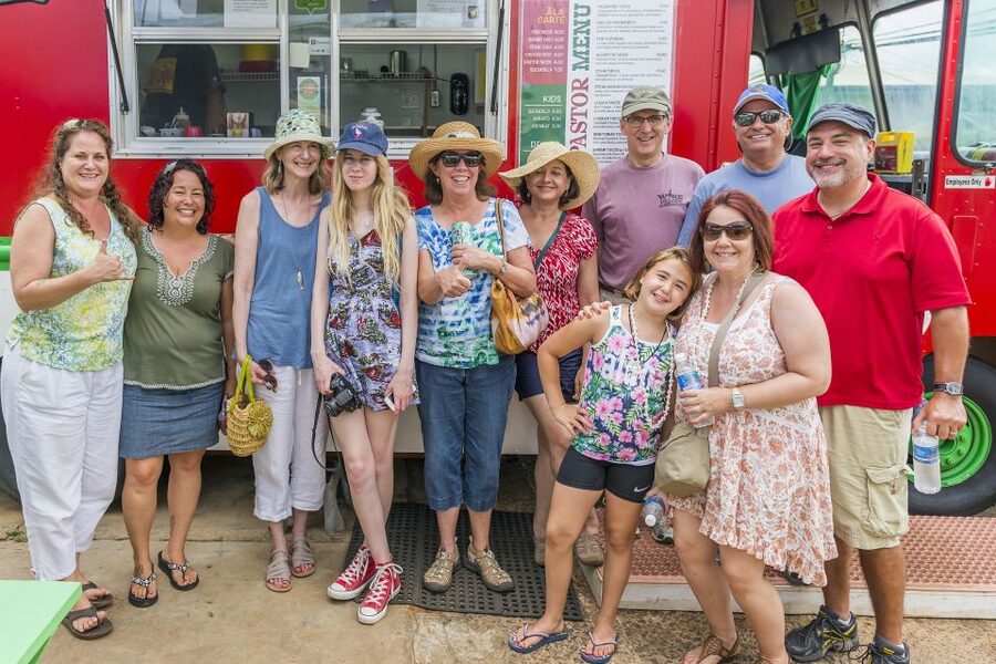 Kauai: Local Tastes Small Group Food Tour - How the day-specific routes work (and why it matters for value)
