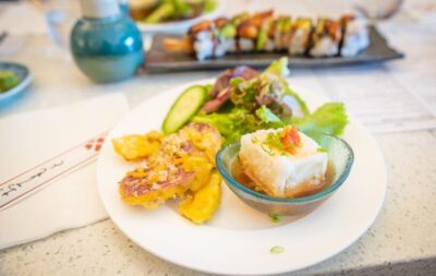 Kauai: Local Tastes Small Group Food Tour - What you’ll eat on Kauai (not just “little bites”)