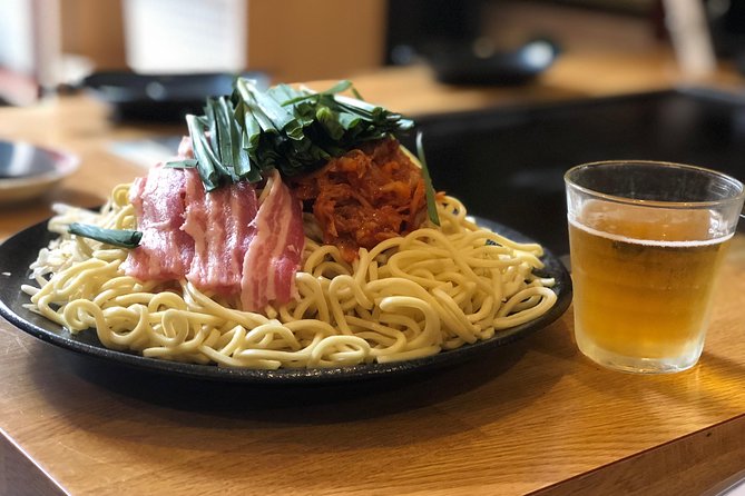 Kawaii Food Tour of Harajuku Tokyo - Kawaii Food Tour of Harajuku Tokyo: the vibe you’re paying for