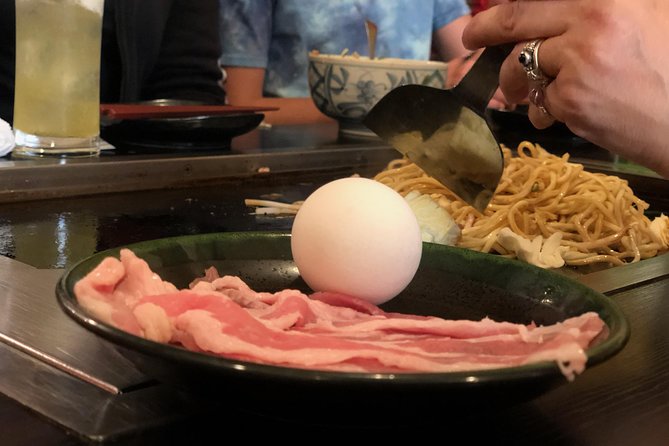 Kawaii Food Tour of Harajuku Tokyo - Cat Café Mocha and Daiso Harajuku: the fun stops with real-world charm