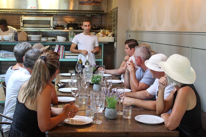 Kelowna: #1 Rated Walking Food Tour with 7 Tastings and 4 Drinks - Why this Kelowna walking food tour fits a real schedule