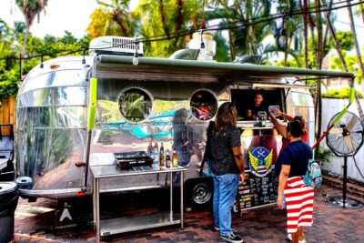 Key West Historic Old Town Food Tour with 5 Authentic Tastings - Starting at 335 Duval St, Ending at Mallory Square