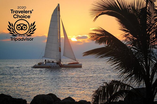 Key West Sunset Sail: Dolphin Watching, Wine, and Tapas - The route: Mallory Square, Fort Zachary Taylor, and Sunset Key