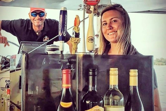 Key West Sunset Sail: Dolphin Watching, Wine, and Tapas - Timing and weather: the only curveball that matters