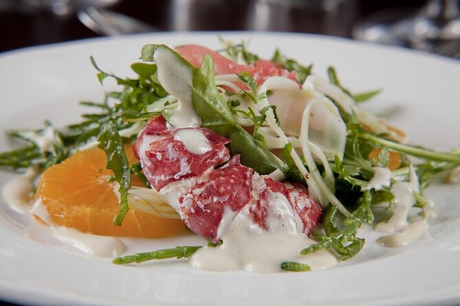 Kinsale Culinary Tour - Key points to know before you go