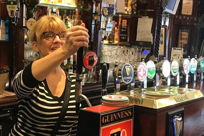 Kinsale Culinary Tour - Price and value: what $181.41 really buys you