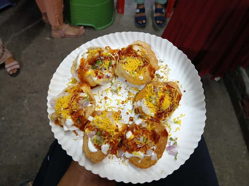 Kolkata Midtown Madness- A Street Food & Nightlife Tour - Kathi rolls and the metro hop: eating Kolkata, then riding Kolkata