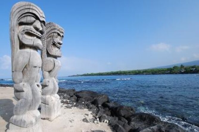 Kona Walking Food Tour - Quick highlights