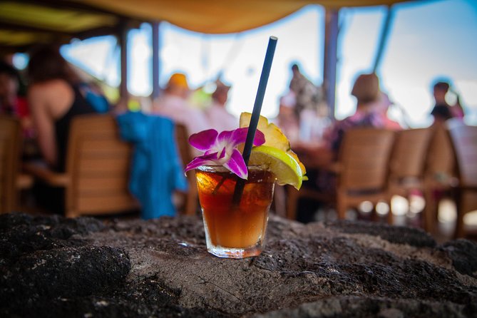 Kona Walking Food Tour - Price and value: is $155.41 worth it?