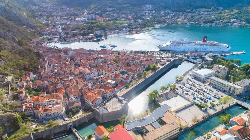 Kotor: Private Walking Tour with Wine and Food Tasting - Price check: is $118 per person fair value?