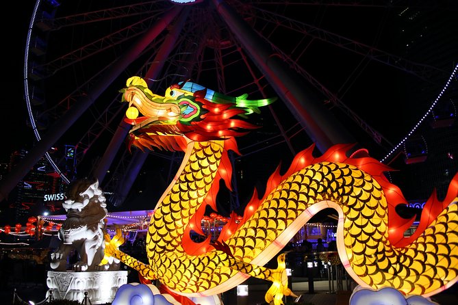 Kowloon Night Street Food Tour with a Local: Private & Customized - Why a private guide turns Kowloon night eating into a real plan
