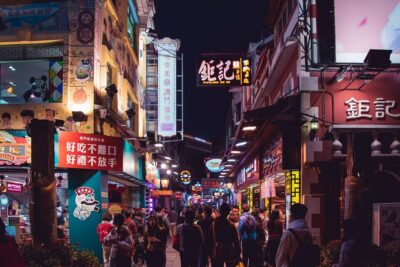 Kowloon Night Street Food Tour with a Local: Private & Customized - Price and value: what $201.87 buys you for 4 hours