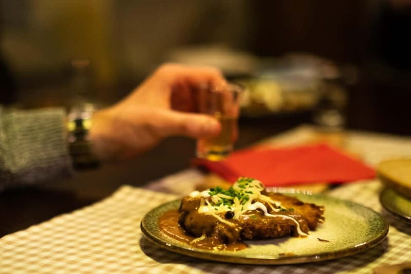 Krakow: 6-Course Full Polish Food Tour with Vodka Tasting - Key Things You’ll Notice on This Krakow Food and Vodka Tour