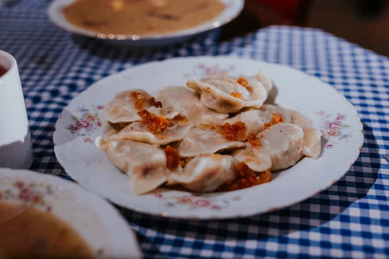 Krakow: 6-Course Full Polish Food Tour with Vodka Tasting - How Long Is It Really, and Will You Feel Rushed?
