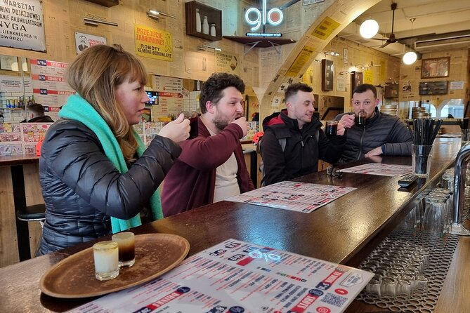 Krakow City Tour on Scooter and Food Tasting with English Guide - The Route: Szczepański Square, Wawel Dragon, and Kazimierz by Scooter