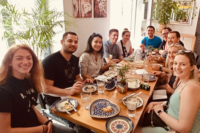 Krakow Food Tasting Tour with Delicious Poland - How guides like Magda and Konrad make it feel personal