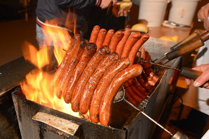 Krakow Food Tour by Foot: Polish Tastings in Old Town & Kazimierz - What’s included (and why the total feels like value)