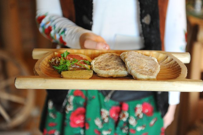 Krakow: Food Tour of 10 Tastings with Pierogi, Vodka & More - Key things I’d bet you’ll care about