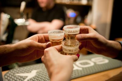 Krakow: Food Tour of 10 Tastings with Pierogi, Vodka & More - Price and Value: What You Get for About $105