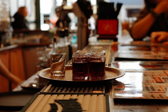 Krakow: Street Food Walking Tour - Key highlights I’d plan around