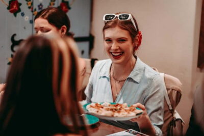 Krakow: Tipsy Polish Food Tour With History, Pierogi & Shots - The food lineup you’ll actually taste (and why it matters)