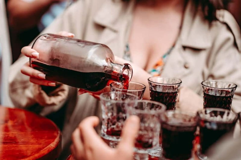 Krakow: Tipsy Polish Food Tour With History, Pierogi & Shots - How the history gets woven in (without turning into a lecture)