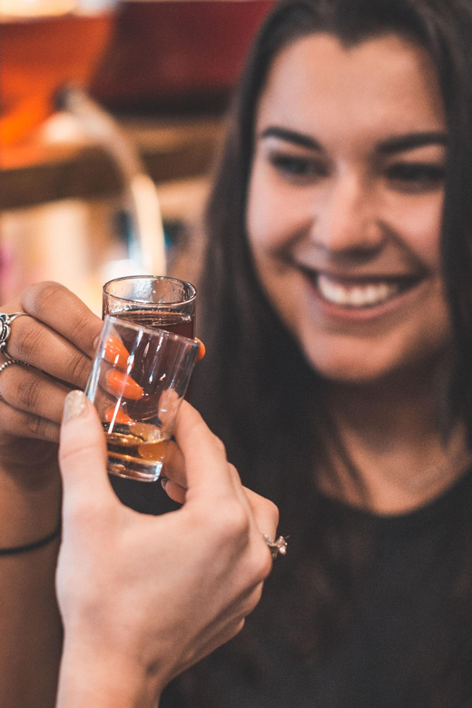 Krakow: Vodka Tasting Tour: Tapas, Tipsy Tales & Hidden Gems - Key highlights worth timing your evening around