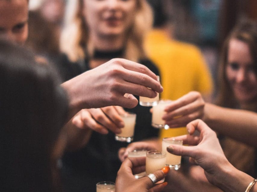 Krakow: Vodka Tasting Tour: Tapas, Tipsy Tales & Hidden Gems - How This 150-Minute Kraków Vodka Crawl Really Feels