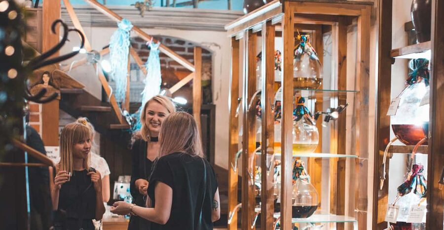 Krakow: Vodka Tasting Tour: Tapas, Tipsy Tales & Hidden Gems - Old Town Walk: UNESCO Streets and Vodka Bars You’d Skip on Your Own