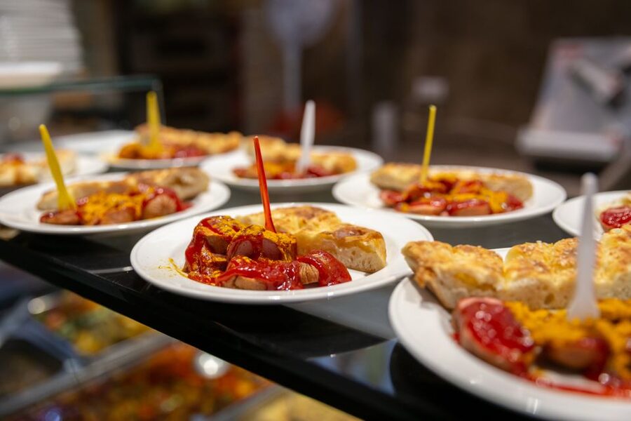 Kreuzberg: Culinary Food Tour - Price and value: is $589 per group worth it?