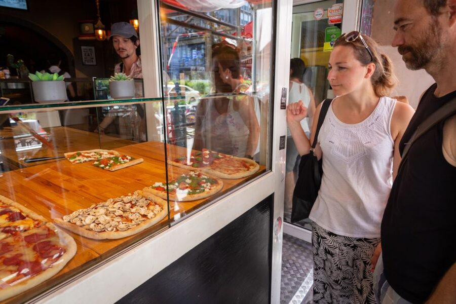 Kreuzberg: Culinary Food Tour - Logistics that matter: pacing, group size, and eating conditions