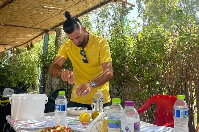 Ksamil: Mussel Sailing Tour with Food and Drink in Albania - Price and Value: What $67.72 Really Buys You