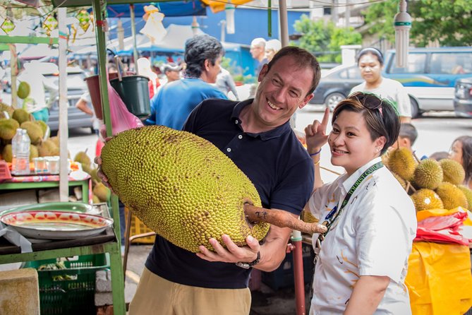 Kuala Lumpur Food Tour Through Chow Kit - Chow Kit After 3:30pm: What You’re Actually Paying For