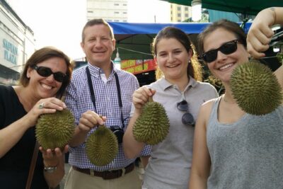 Kuala Lumpur Food Tour Through Chow Kit - The Wet Market Walk: Learn Malay Food Through What You See