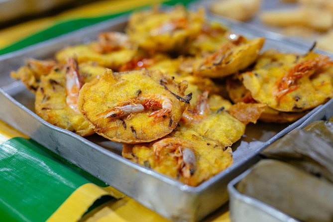 Kuala Lumpur Local Street Food Private Walking Tour by Night - Key Things I’d Prioritize