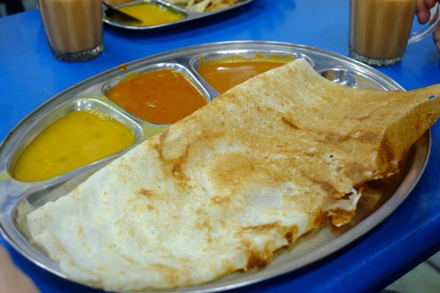 Kuala Lumpur: Nightlife Street Food Tour with 6 Tastings - Price and value: what $41 really buys you in KL