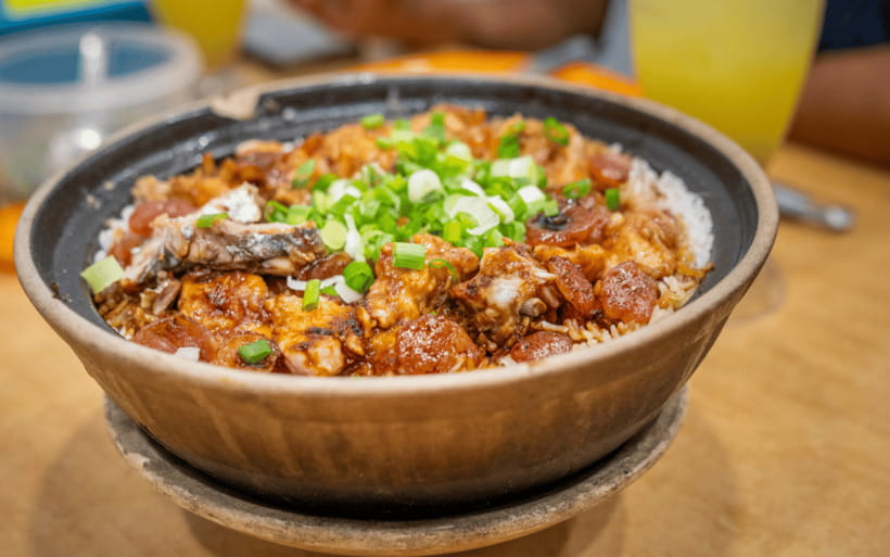 Kuala Lumpur: Nightlife Street Food Tour with 6 Tastings - Chinatown at night: lantern alley, street food, and coffee