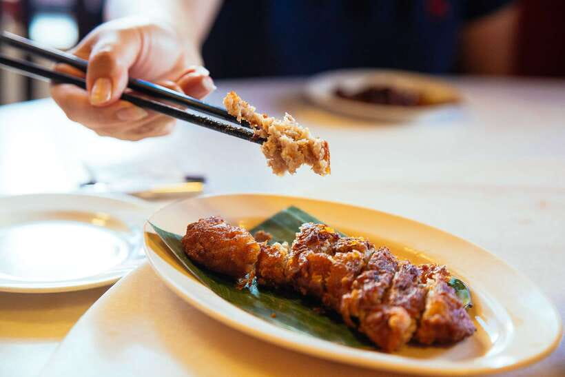 Kuala Lumpur: Private Food Tour – 10 Tastings with Locals - Nasi Lemak and Paper Dosa: the classics you’ll actually understand