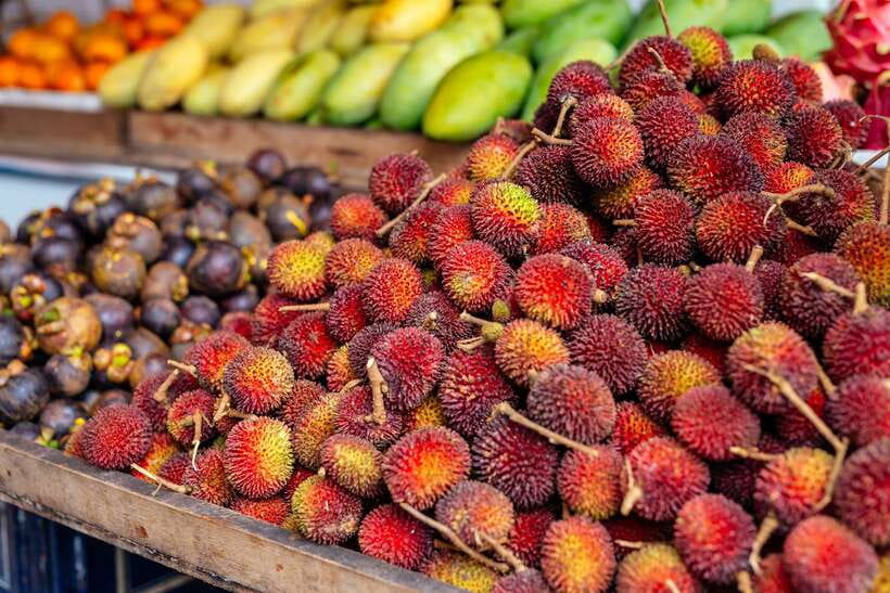 Kuala Lumpur: Private Food Tour – 10 Tastings with Locals - Price and value: is $75 worth 10 tastings plus culture?