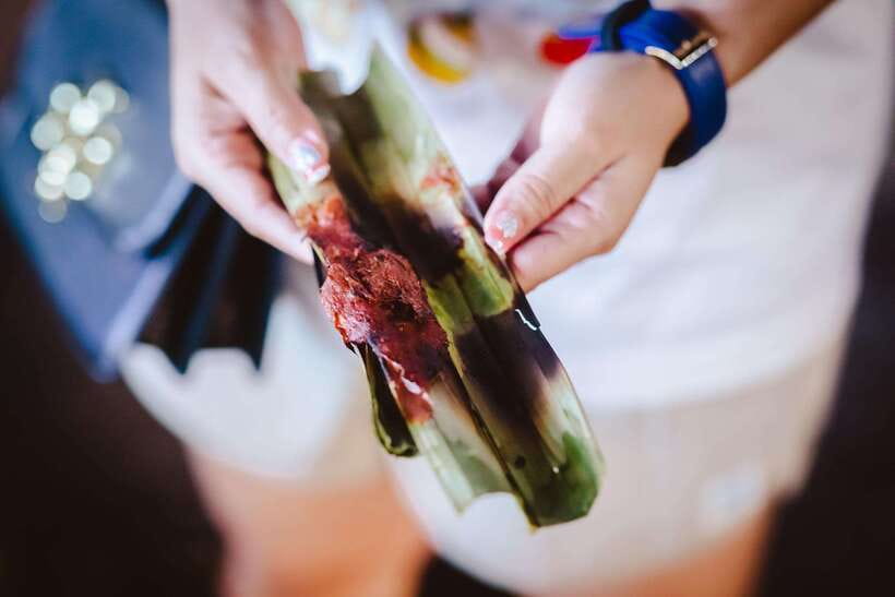 Kuala Lumpur: Sambal Street Food Tour with 15+ Tastings - Guides Like Kiran, Nadia, and Ian Make or Break the Night