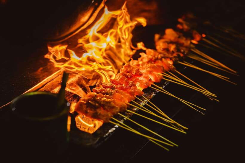 Kuala Lumpur: Sambal Street Food Tour with 15+ Tastings - Price and Value: What $53 Buys You in Kuala Lumpur