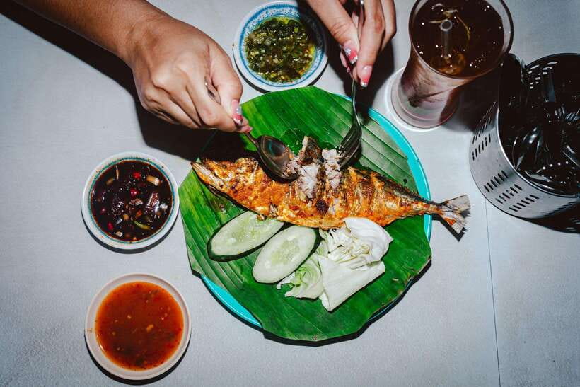 Kuala Lumpur: Sambal Street Food Tour with 15+ Tastings - Who This Tour Is For (and Who Should Rethink It)