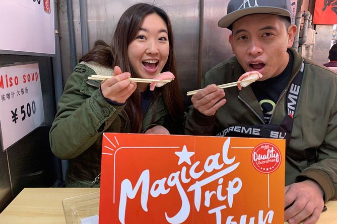 Kuromon Market Food Walking Tour in Osaka (6 stops, 6 tastes) - Dietary needs: what’s supported and what to double-check