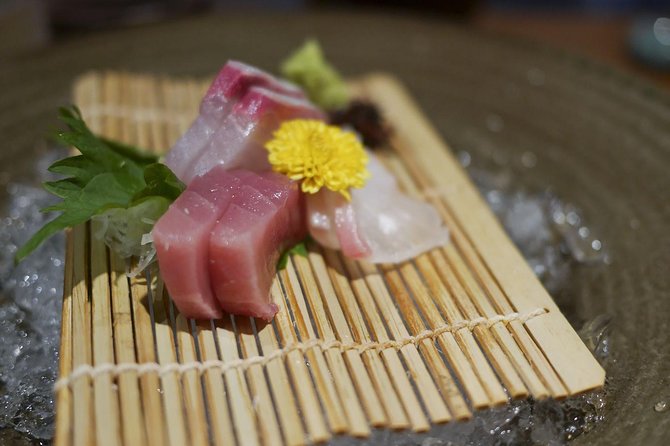 Kyoto Evening Gion Food Tour Including Kaiseki Dinner - Your guide matters more than you think