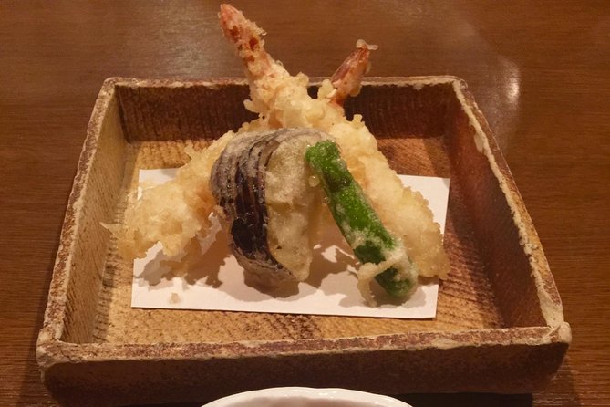 Kyoto Evening Gion Food Tour Including Kaiseki Dinner - Value at $276: what you’re really buying