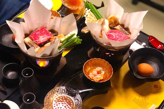 Kyoto Evening Gion Food Tour Including Kaiseki Dinner - Gion on foot: main roads, back alleys, and the rules of the district