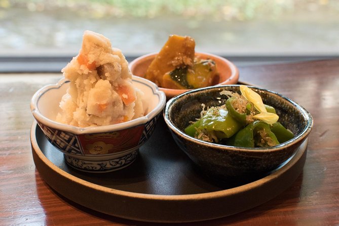 Kyoto Foodie Night Tour - Guides that make the night: how Sora, Chikako, Yui, Leandra, and Taishi shaped the experience