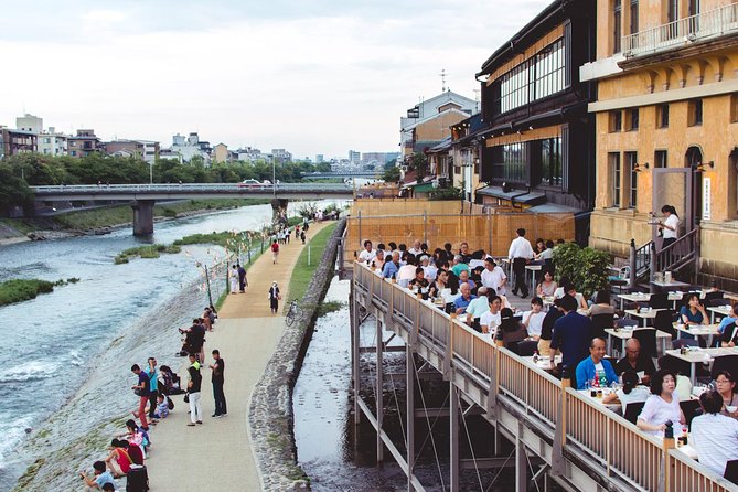 Kyoto Foodie Night Tour - Price and value: is $102.47 fair for 3.5 hours of food?