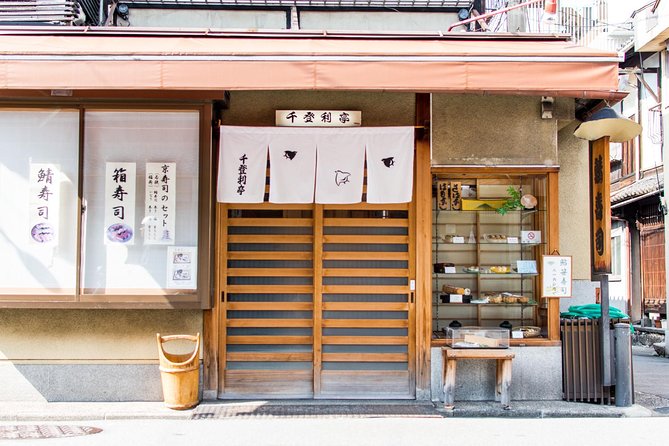 Kyoto Foodie Night Tour - Group size and pacing: what the max of 8 means for your night